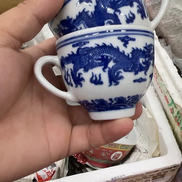 2个杯子50家用商品