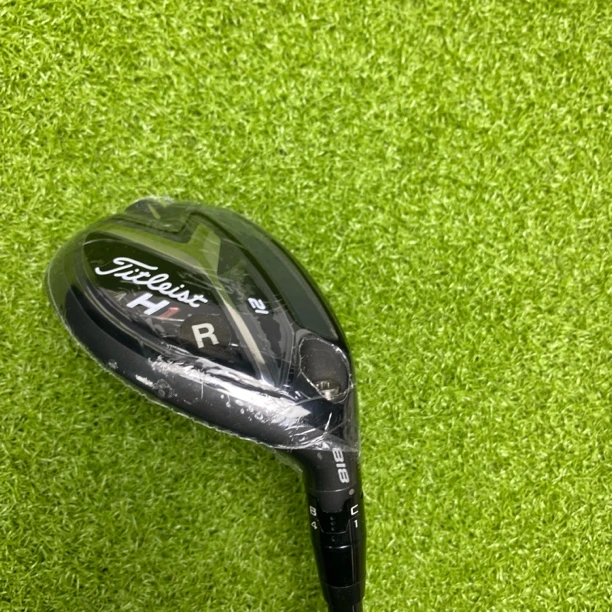 泰特利斯高尔夫鸡腿21度 R