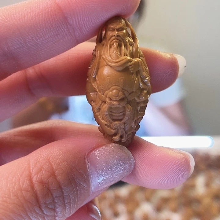 吊坠橄榄核橄榄核