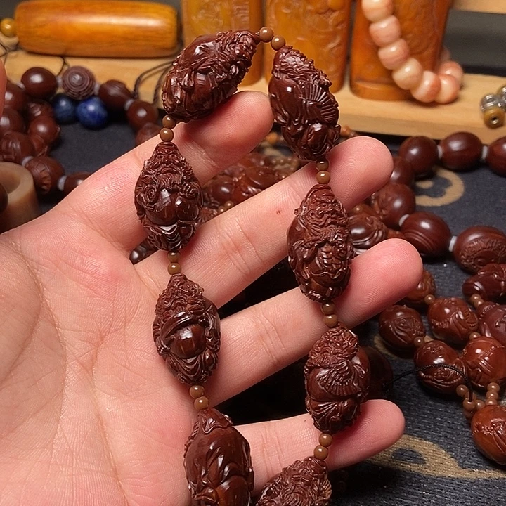 手串/手链橄榄核1