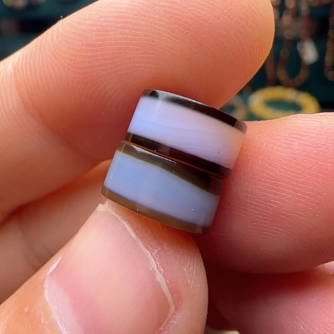 未镶嵌手链玛瑙/玉髓