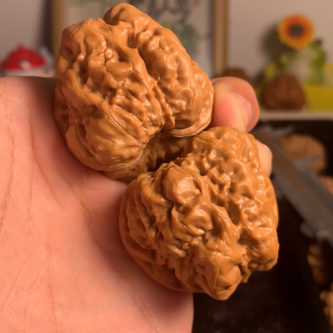 吊坠文玩核桃?***?