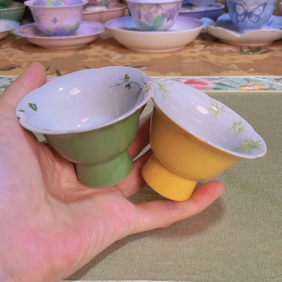 【闪购商品】哈哈哈哈哈對杯