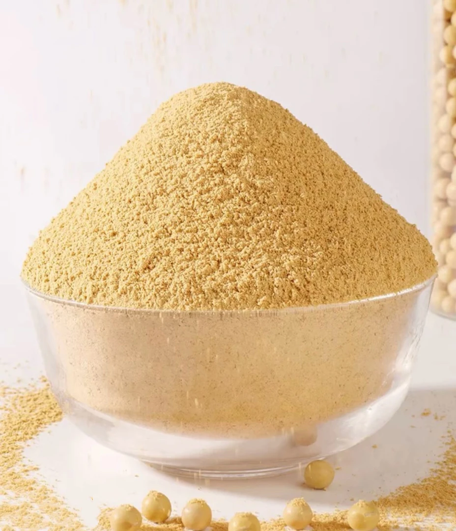 莆田特色小吃豆蓉粉