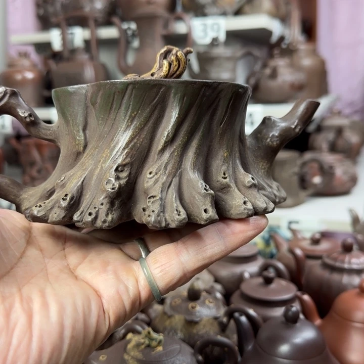 *****茶壶紫砂紫砂壶泡茶