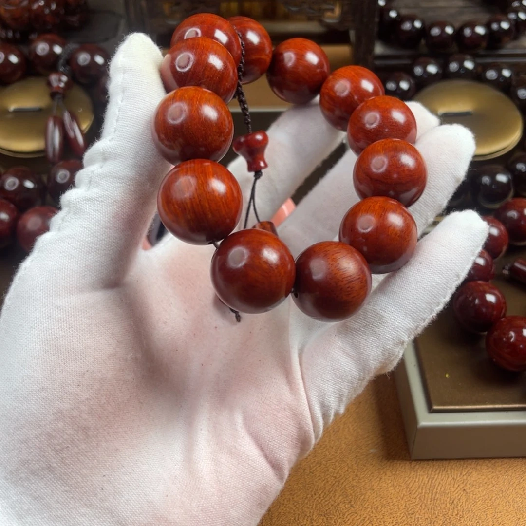 檀香紫檀（小叶紫檀）真***话