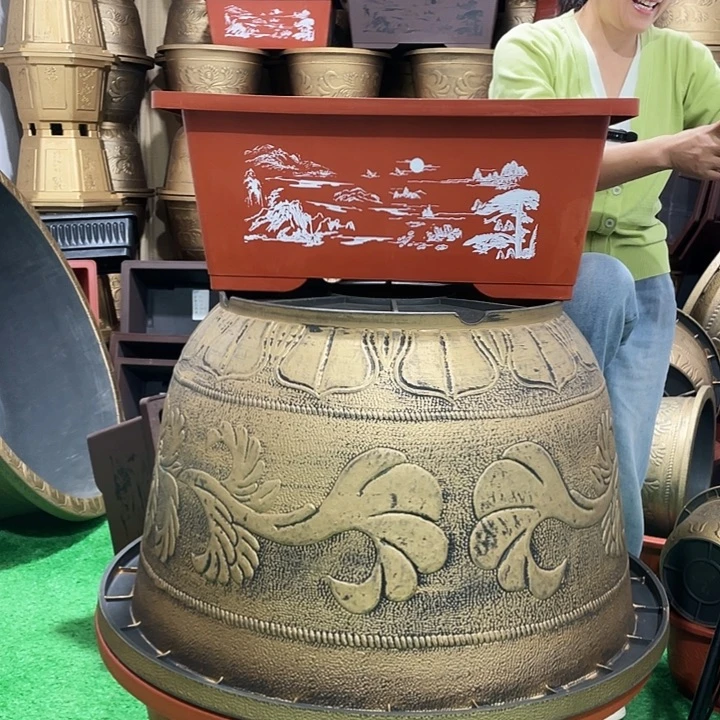四方红色六零五十个