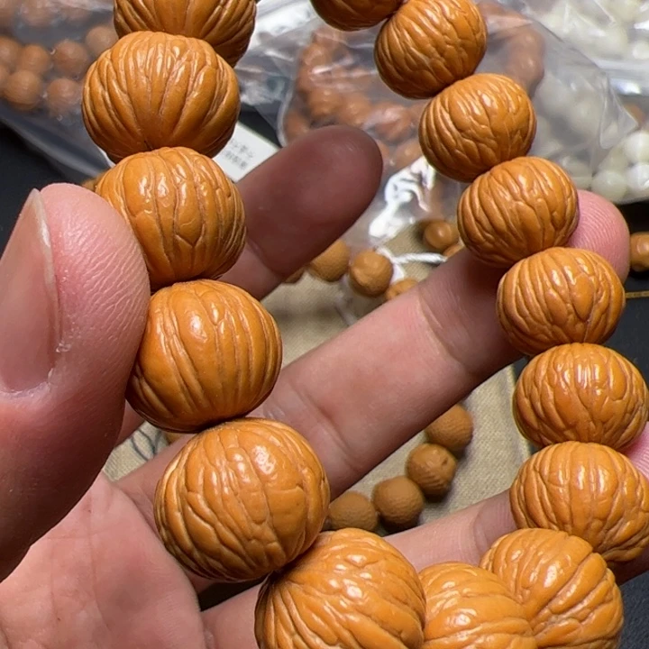 猴头核桃手串统计局