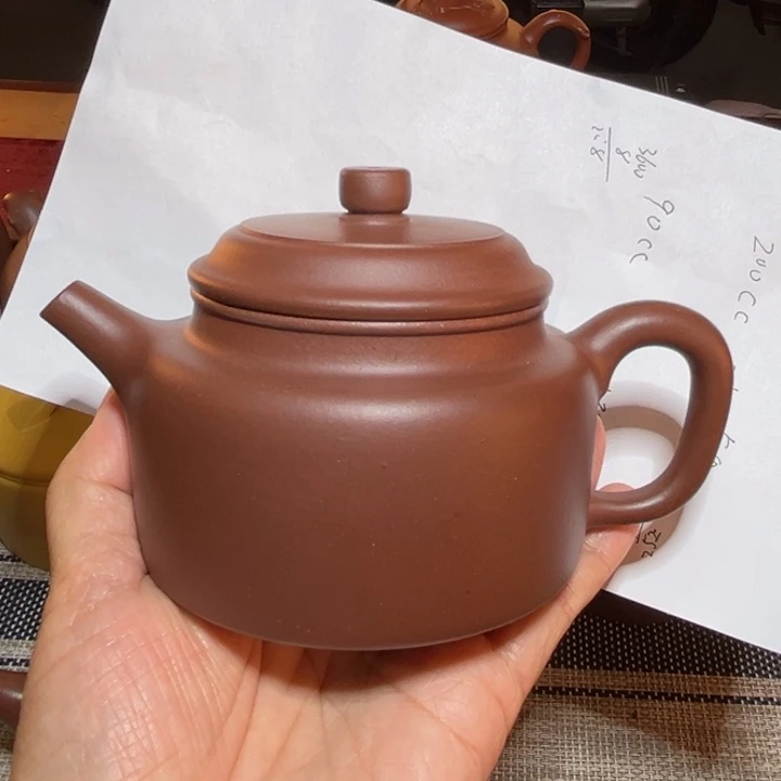 Q***W茶壶底槽青作品欣赏