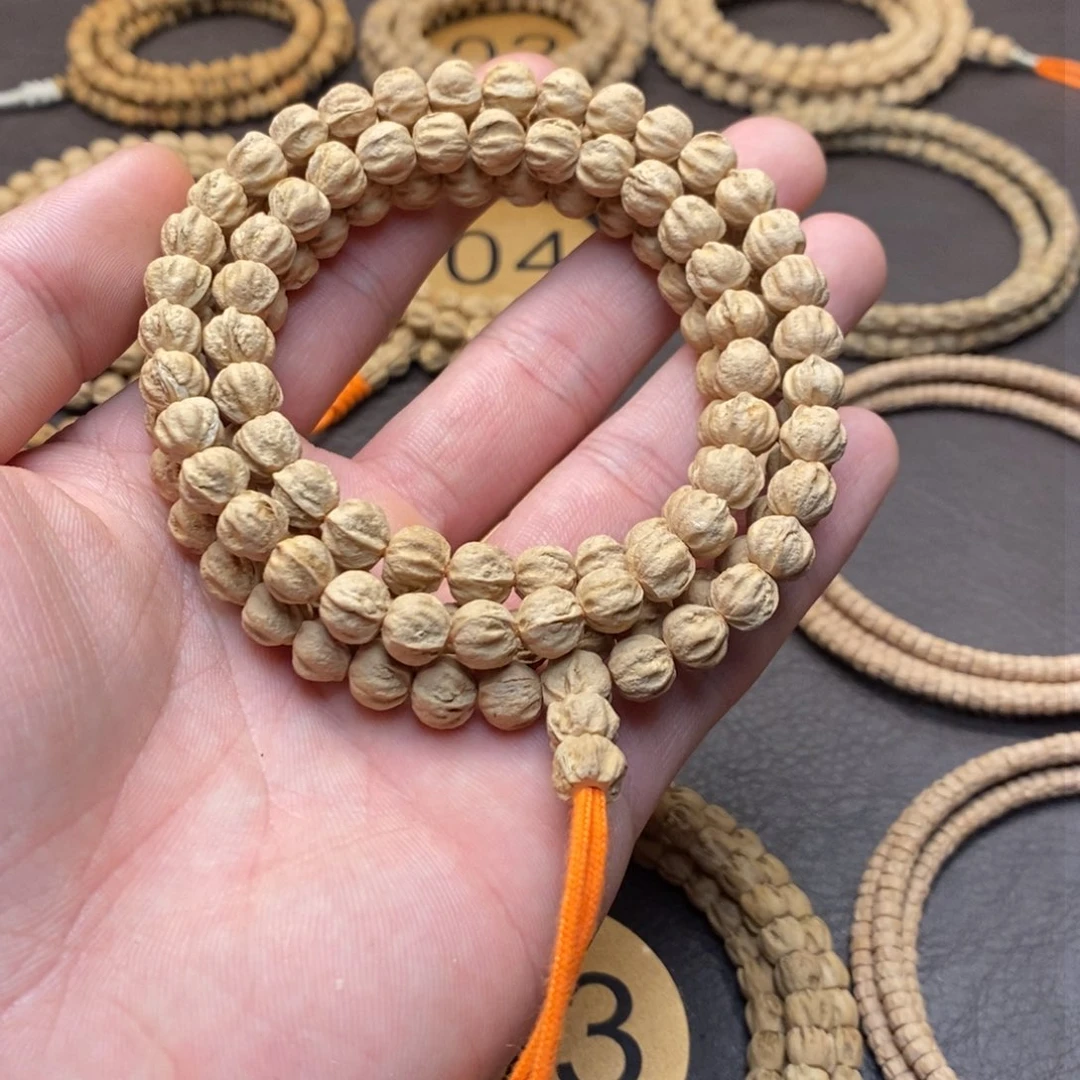 柏香籽/百香籽吊坠S*.