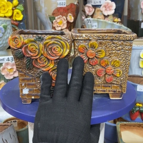 【闪购商品】红陶1