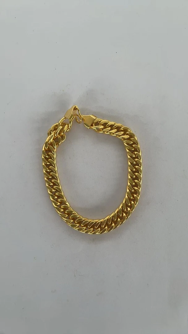 金黄色高端典藏金美首CM073