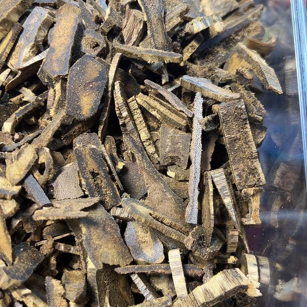线香100克高油边角料。