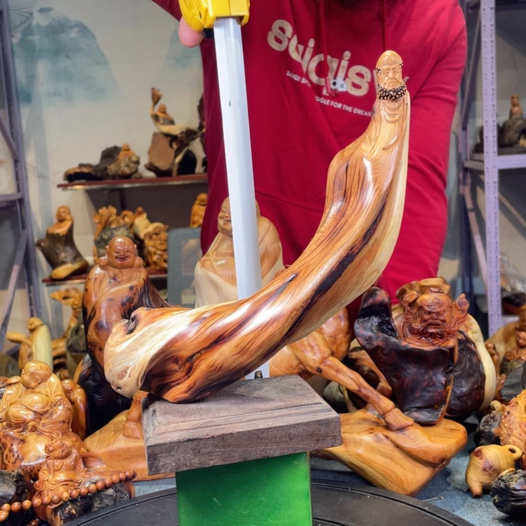 柏木（崖柏）手串/手链