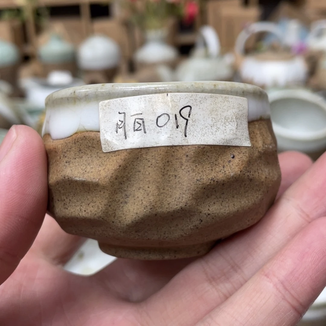 【闪购商品】壶老段烧陶瓷茶器！