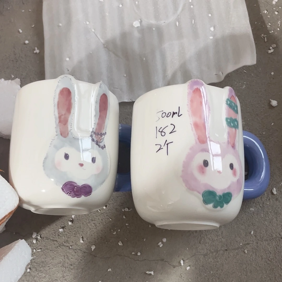 瓷片微瑕陶瓷餐具默认微瑕182