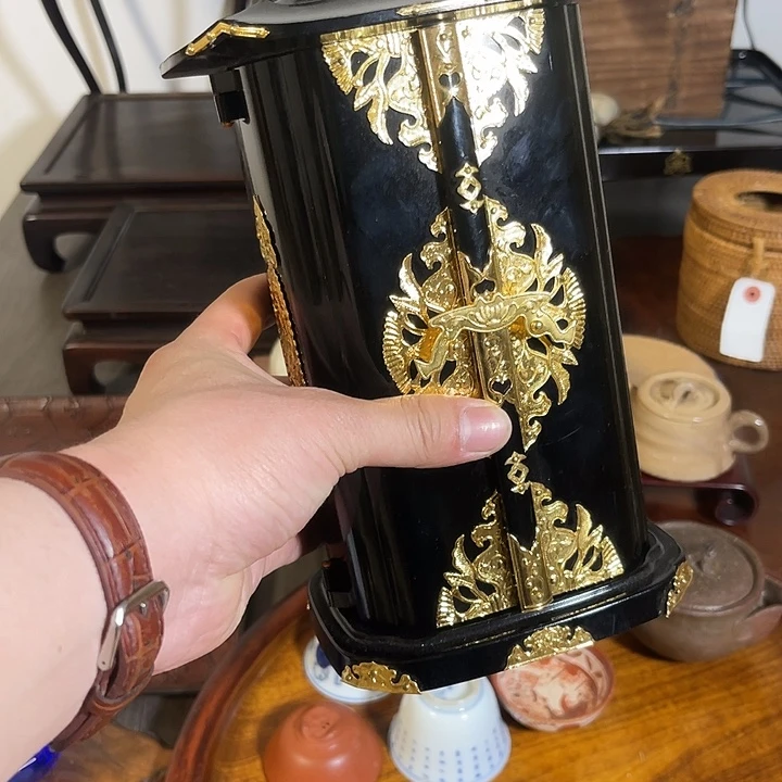 中古品默认微瑕，看好下单