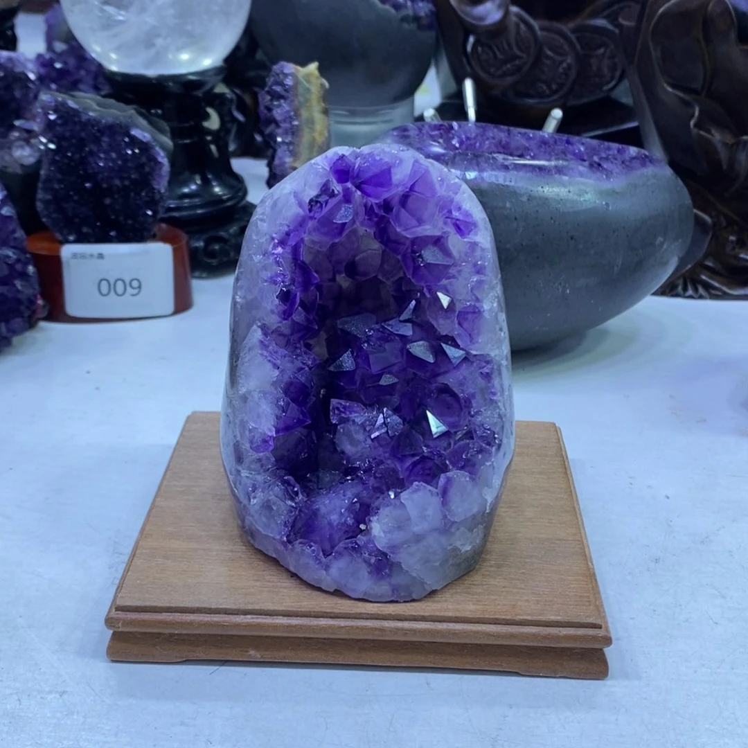 水晶水晶摆件未镶嵌?**✨2532