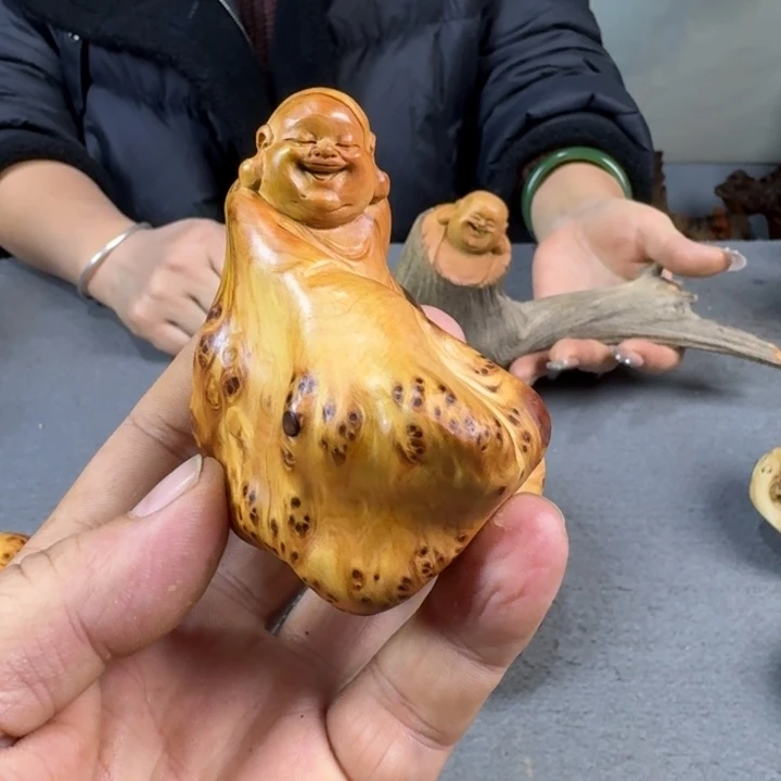 振***波柏木（崖柏）太行崖柏
