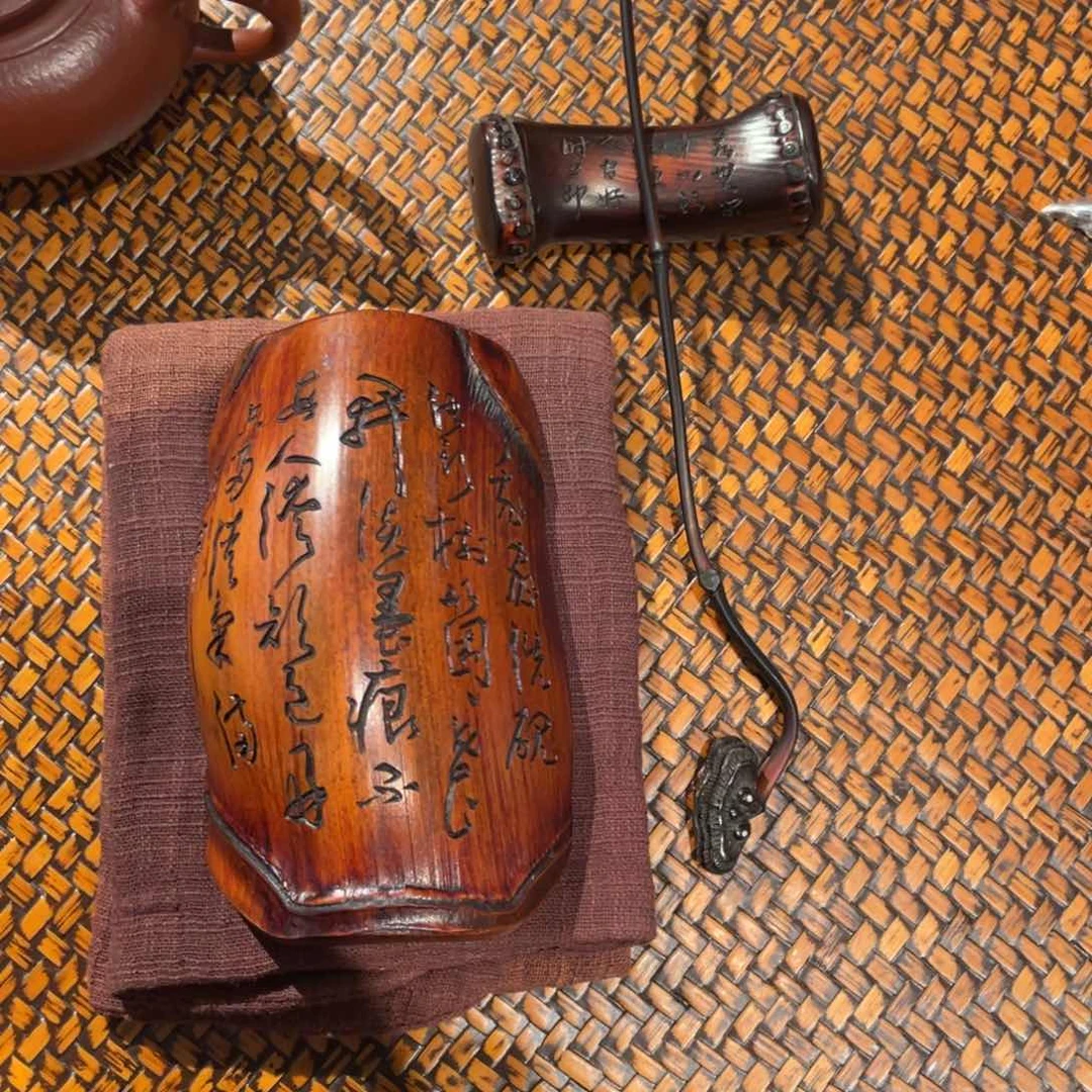 紫砂纯手工制作前**生纯手工制作