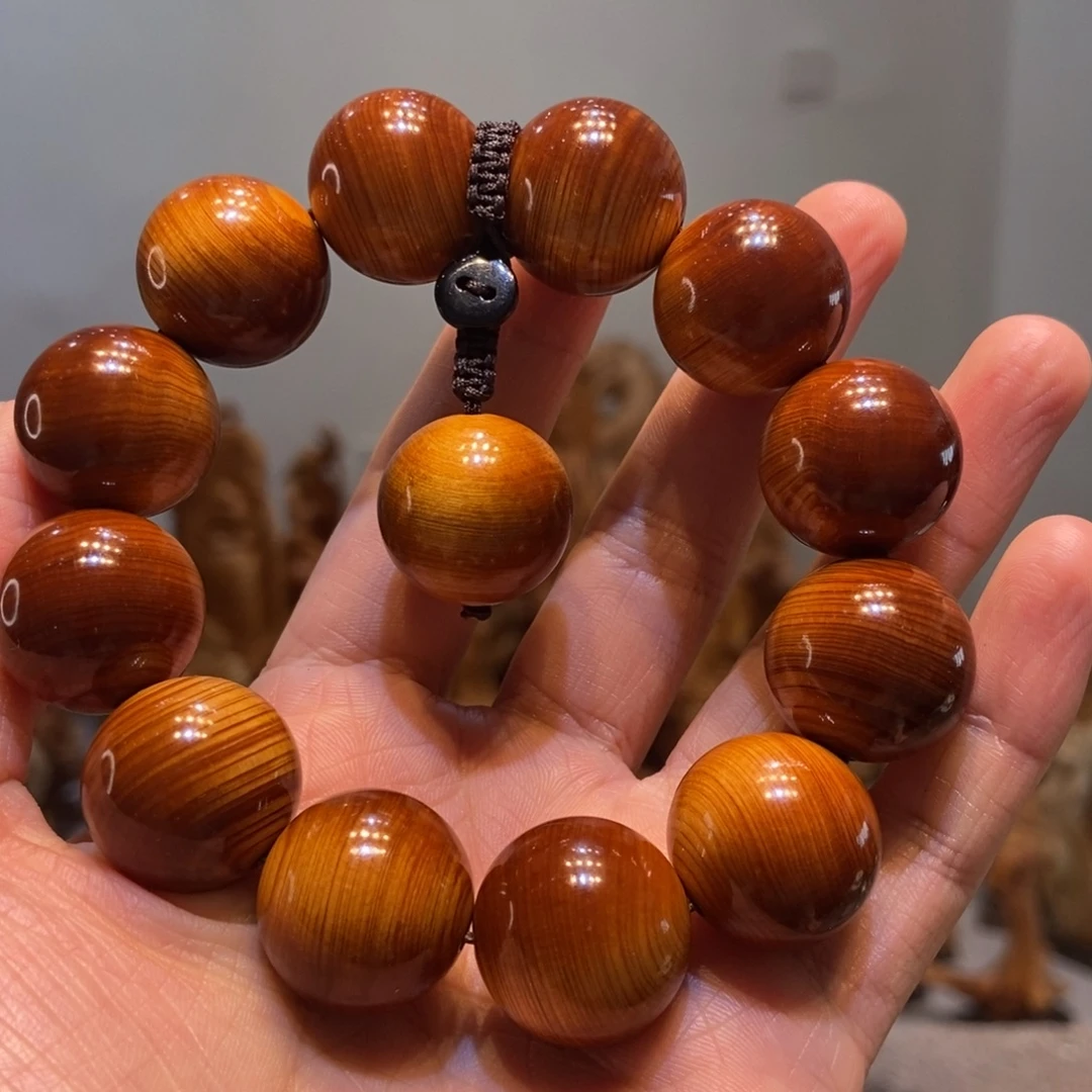 柏木（崖柏）太行崖柏根雕摆件