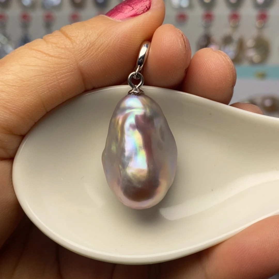 淡水珍珠其它未镶嵌