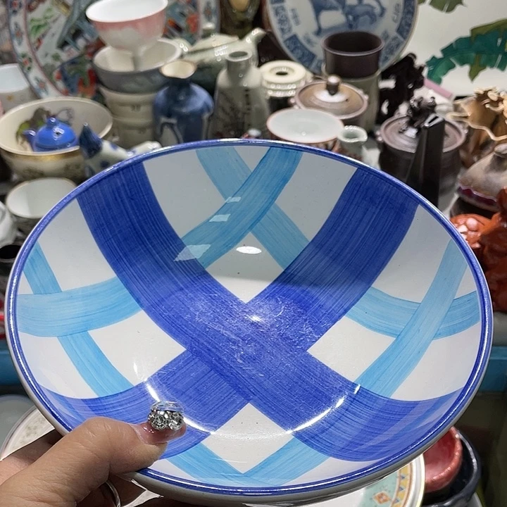 瓷片19.9发带瑕疵牌都是坏的5