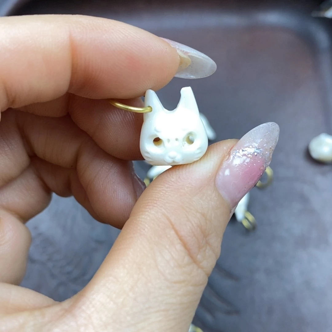 手串/手链驼骨配饰175