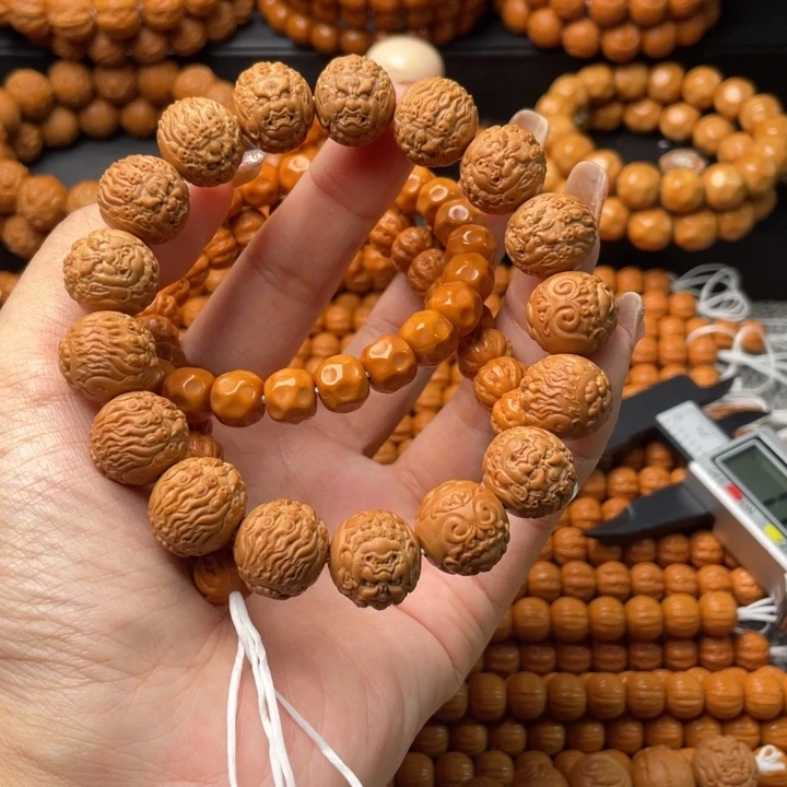 吊坠猴头核桃混**力1111111111