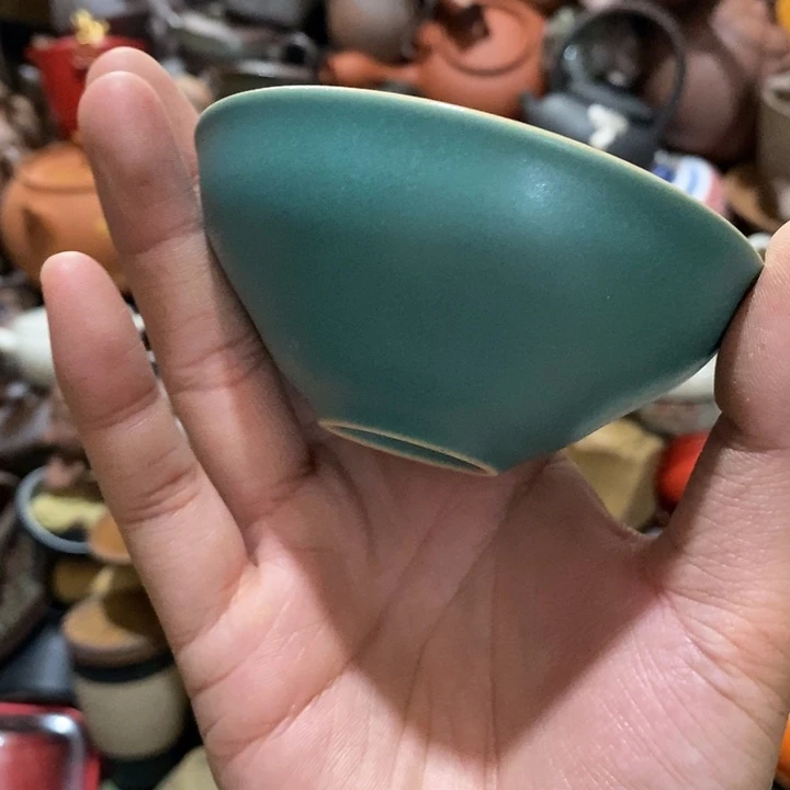 瓷片荷花的小秘密会被我们承包