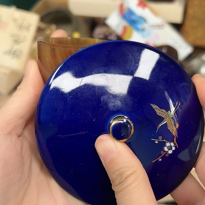 工艺品工艺品陶瓷器皿森*