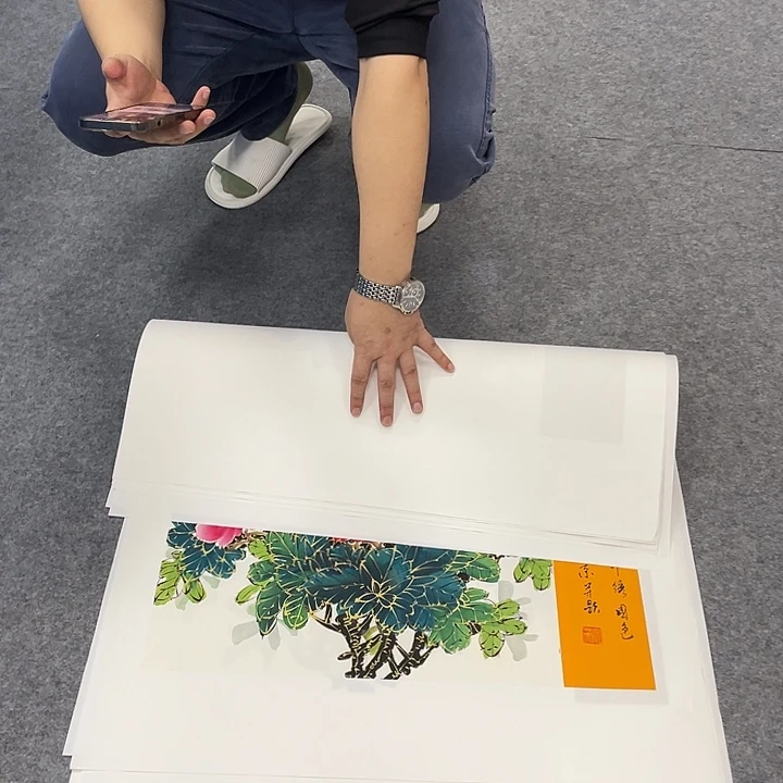 国画今天国画作品欣赏