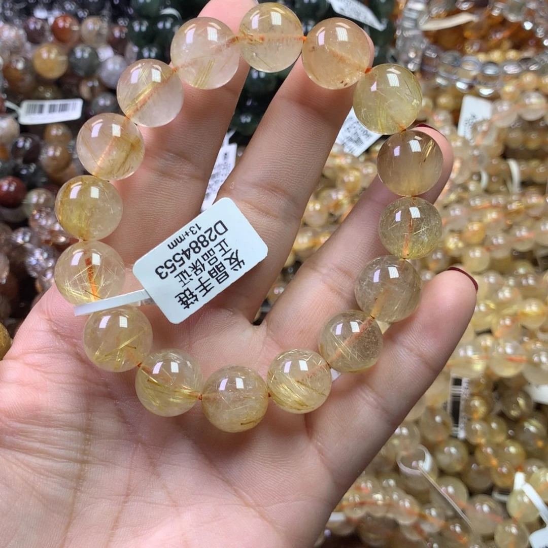 未镶嵌水晶手链1111111111