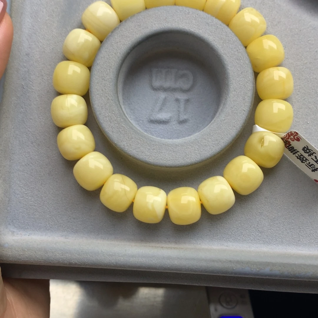 蜜蜡珠宝奇石未镶嵌25