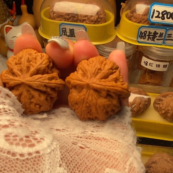 手串/手链核桃39八筋粗筋