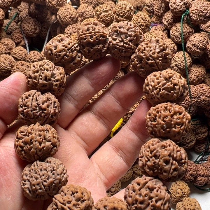 吊坠金刚菩提17号金刚