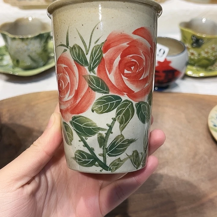 景德镇陶瓷学院的