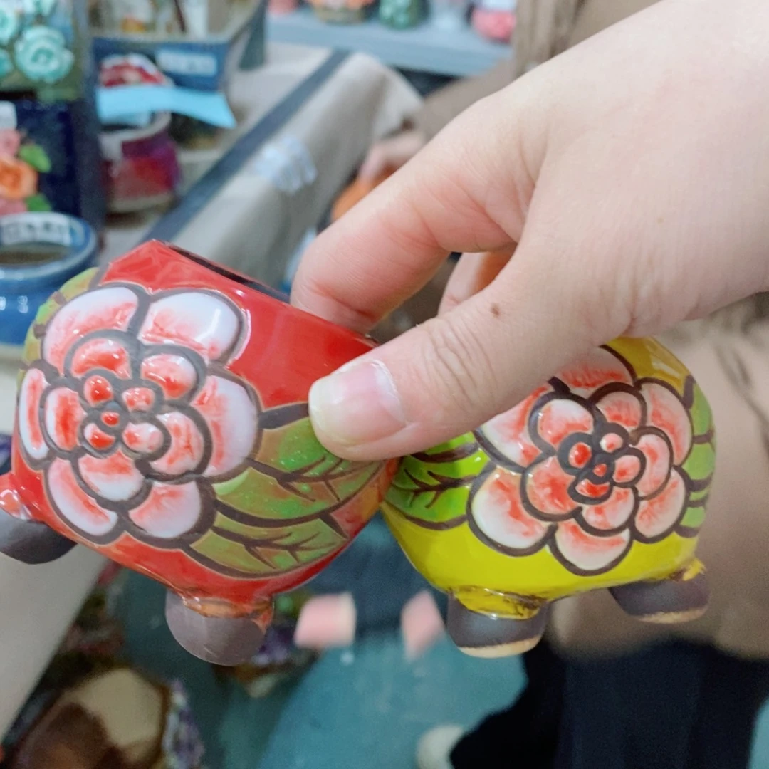 红陶福利福利活动