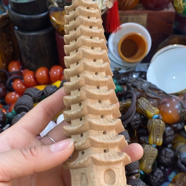 吊坠宫廷影视老旧工艺摆件