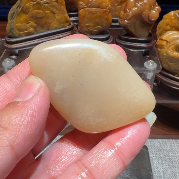 寿山石木*寿山石石头