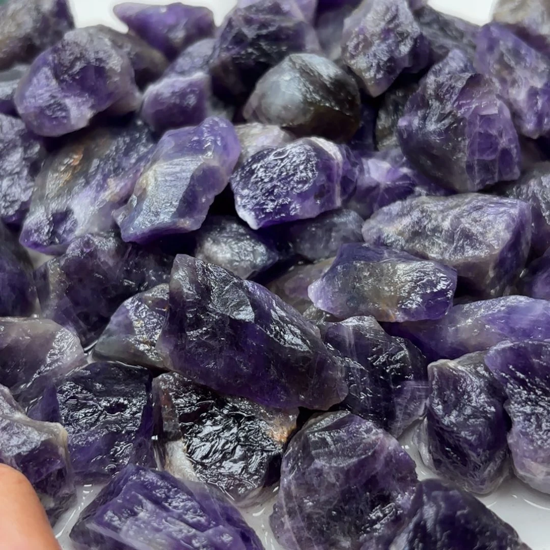 未镶嵌水晶大型摆件（非配饰）300g