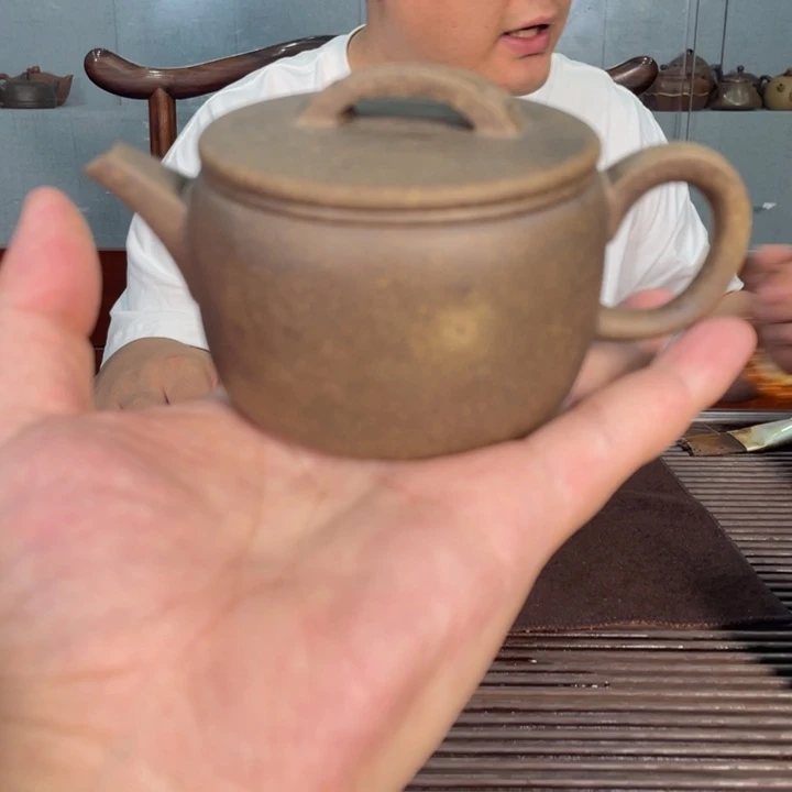 茶壶紫砂哈哈哈哈这个综艺节目