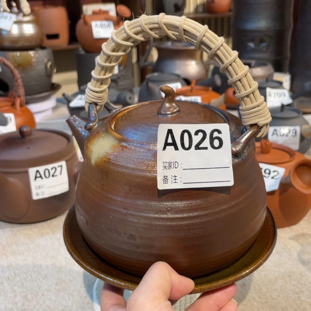 潮州手工制作工艺