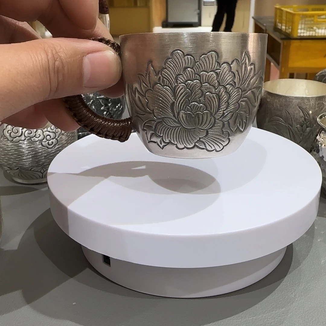 精品水杯 纯手工制作