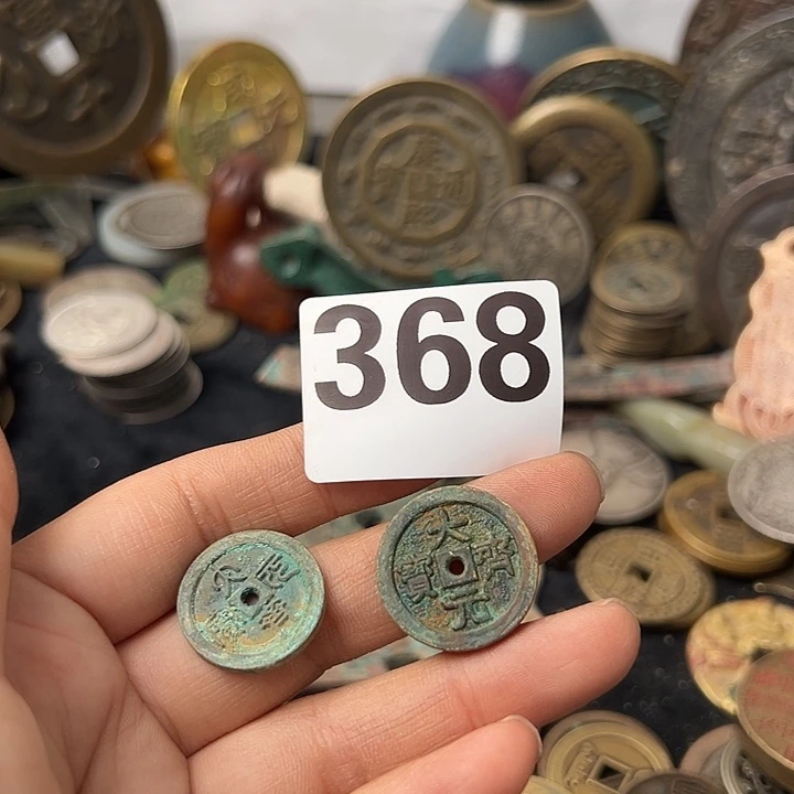 铜复古文创工艺品