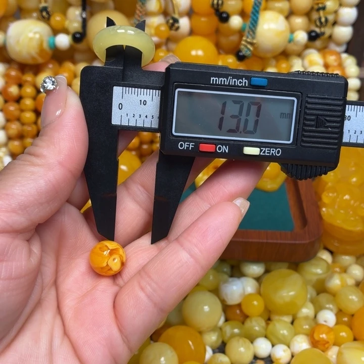 非金属配珠配饰5246