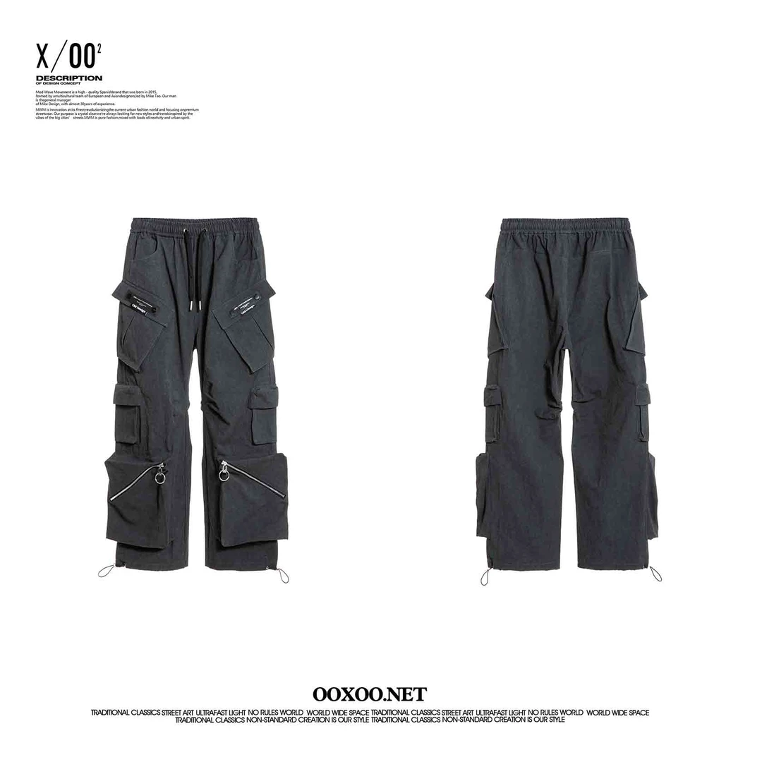 长裤JT092050259B