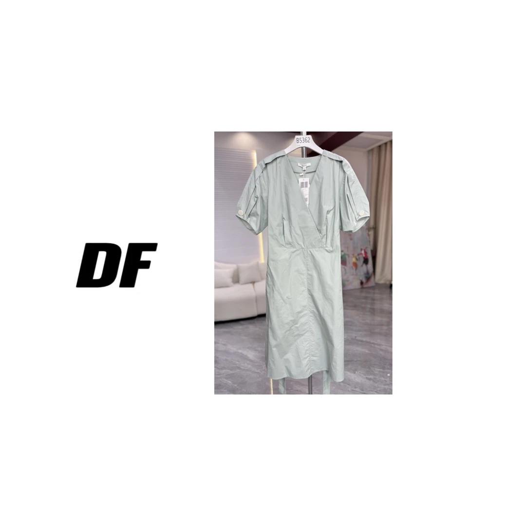 【B5362】KLL-DF新款时尚女装春秋洋气百搭XF