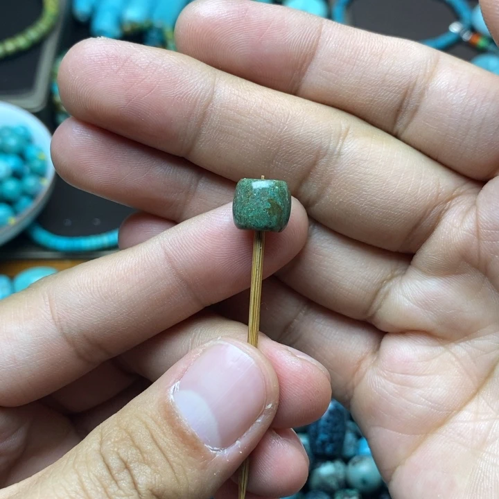 粉丝福利分享桶珠