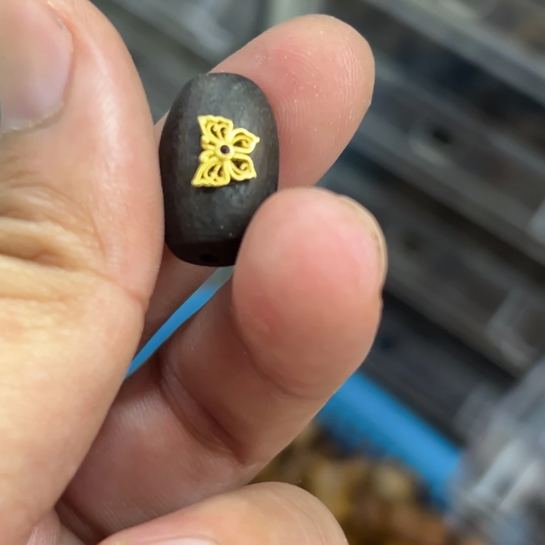 破布木（黄金檀）手串/手链